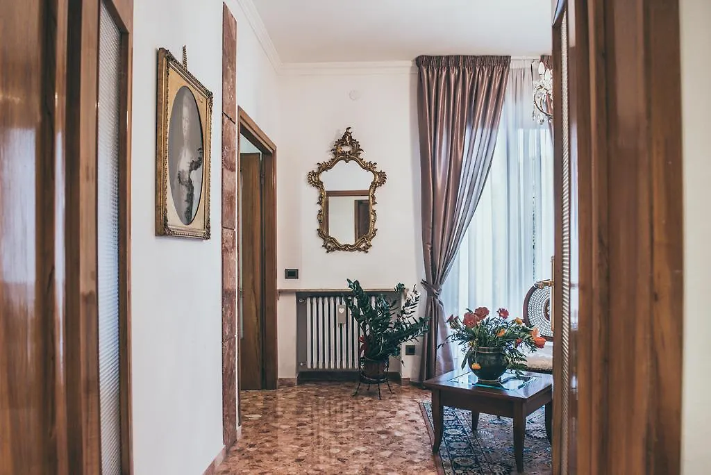 Alla Terrazza Apartment Verona 0*,  Italy