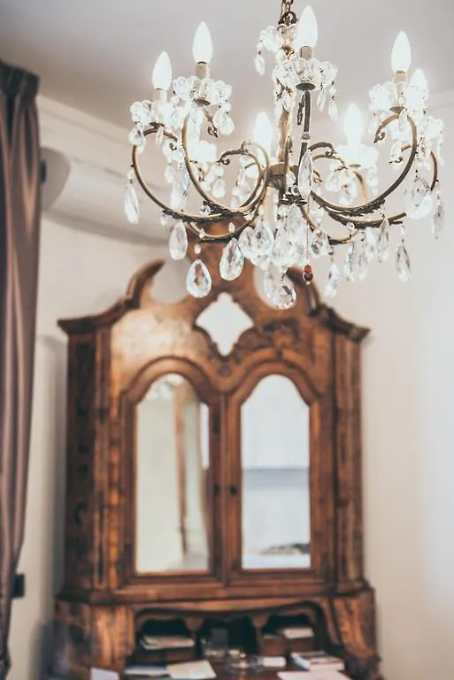 Alla Terrazza Apartment Verona