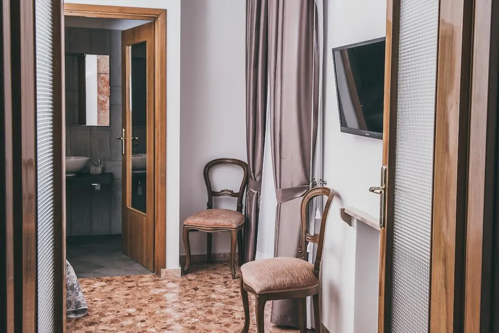 Alla Terrazza Apartment Verona