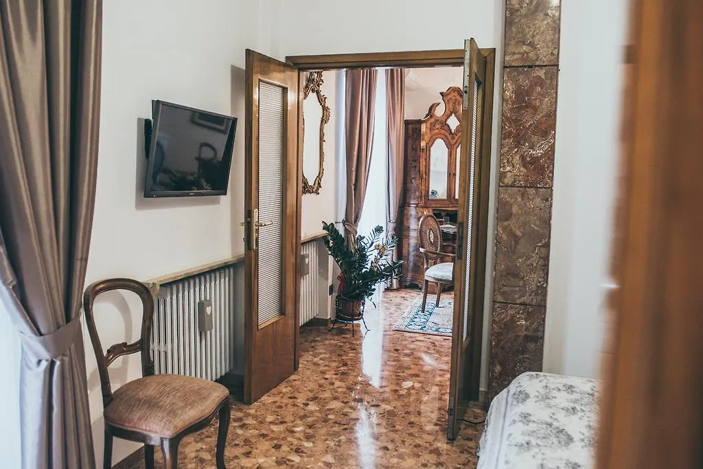 Alla Terrazza Apartment Verona 0*,  Italy