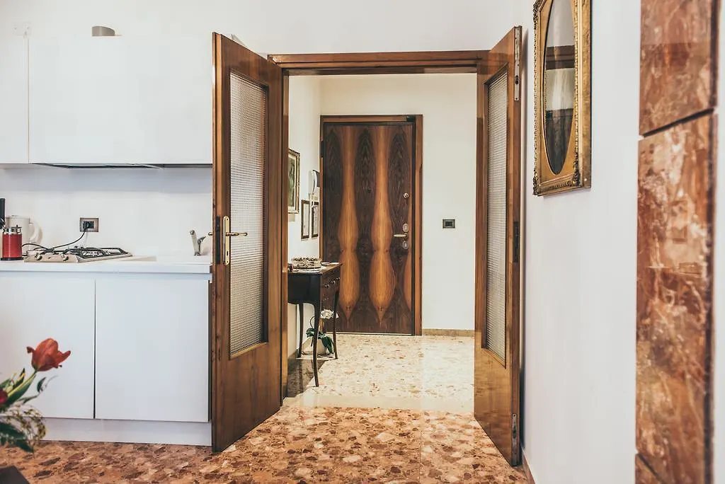 Alla Terrazza Apartment Verona