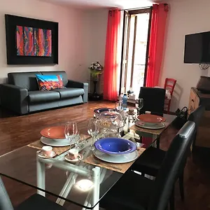 Appartamento Amanti Due, Verona