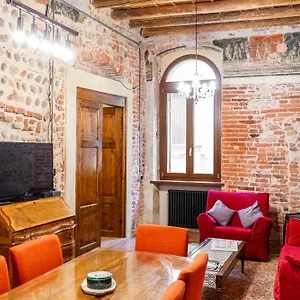 Appartamento Spazio Seicentesco, Verona
