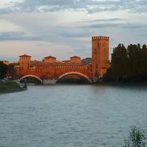 Appartamento Casa Archi - Vista Sul Fiume, Verona